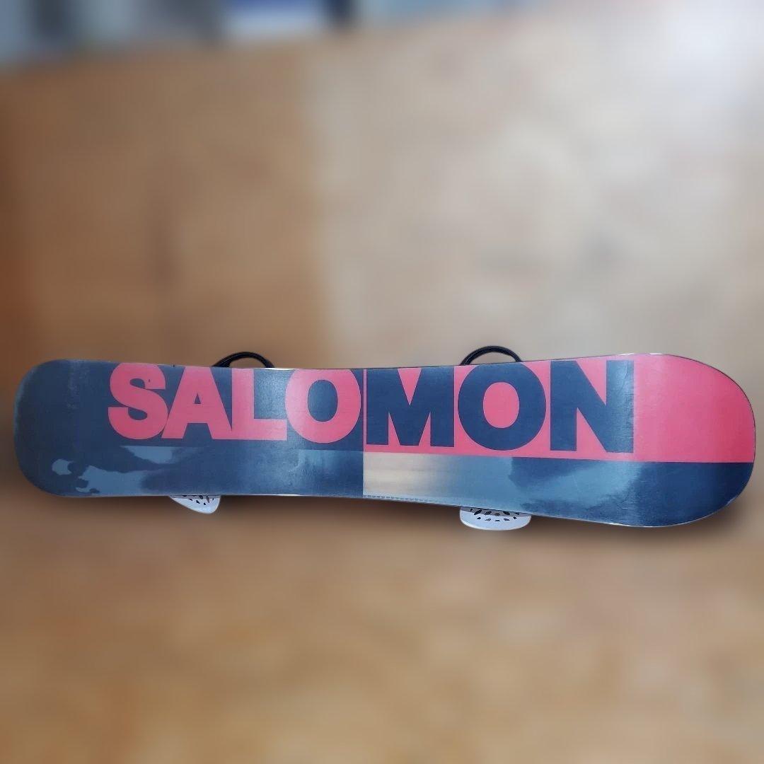 SALOMON×SALOMON×FLUX3点セット！2628