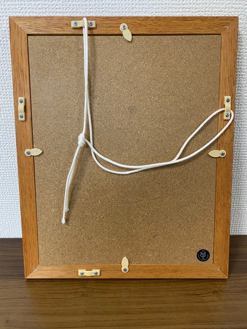 【長嶋茂雄　デジタルキャンバスアート】
