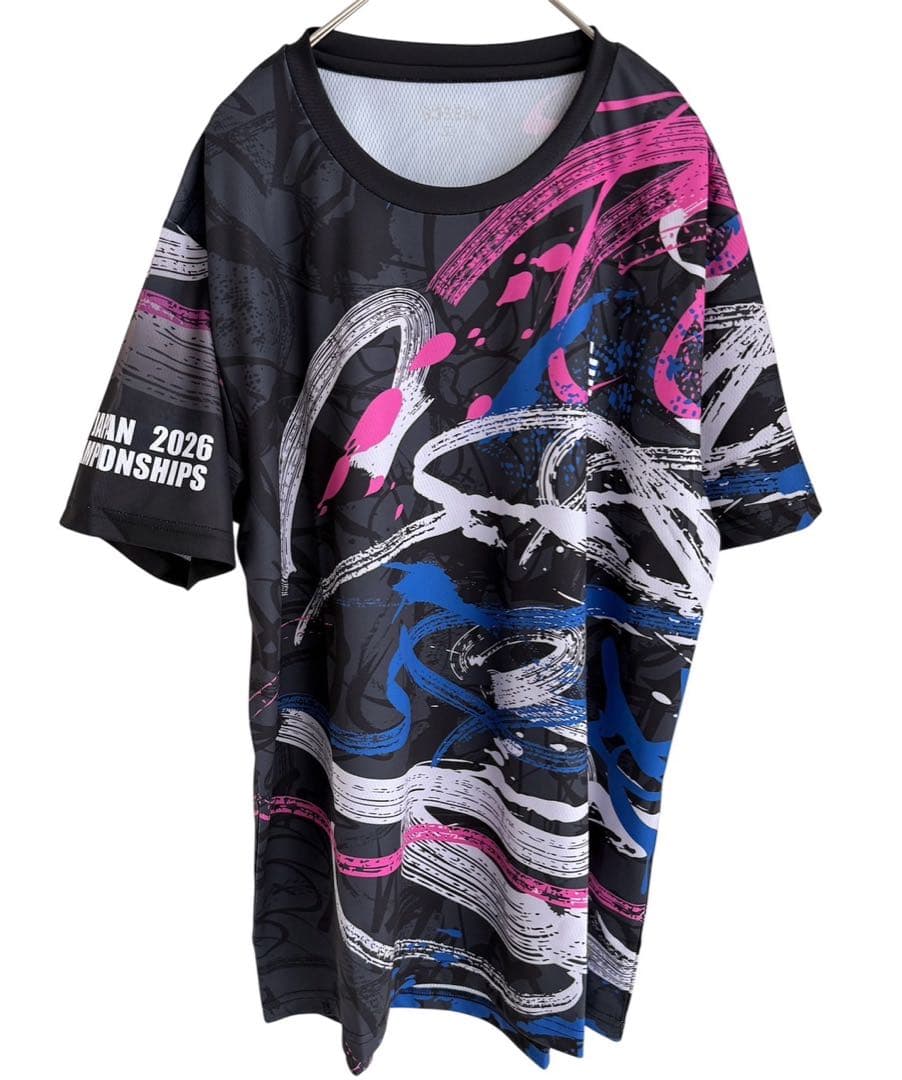 GOSEN 大会記念 2026 半袖 Tシャツ Mサイズ　新品