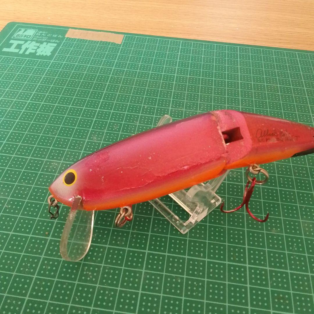ACプラグ マグシャッド７