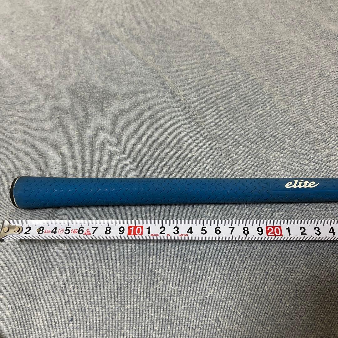 TOUR AD HY-85S ユーティリティシャフト（3U）