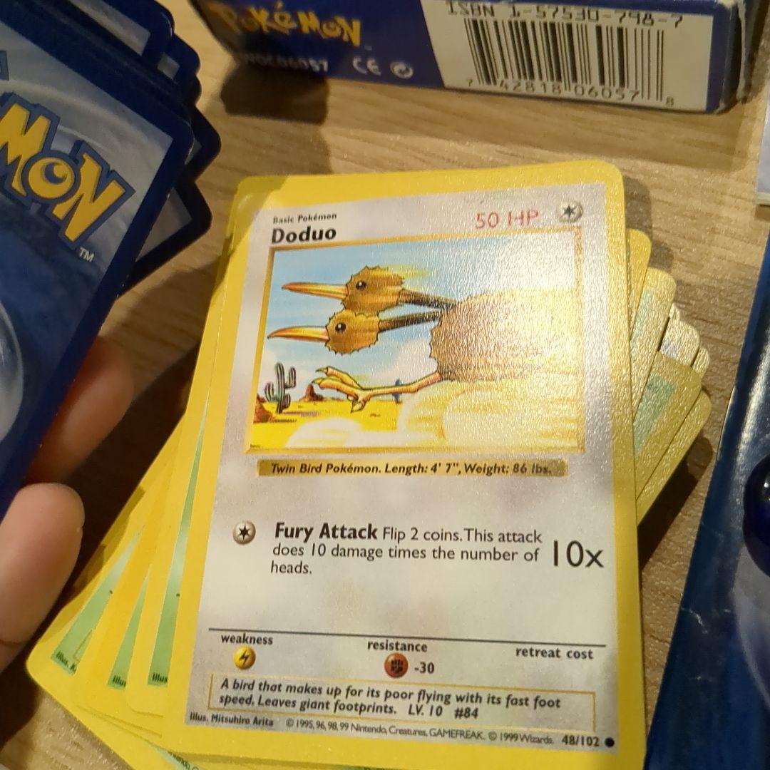 ポケモンカードゲーム 2人用スターターセット