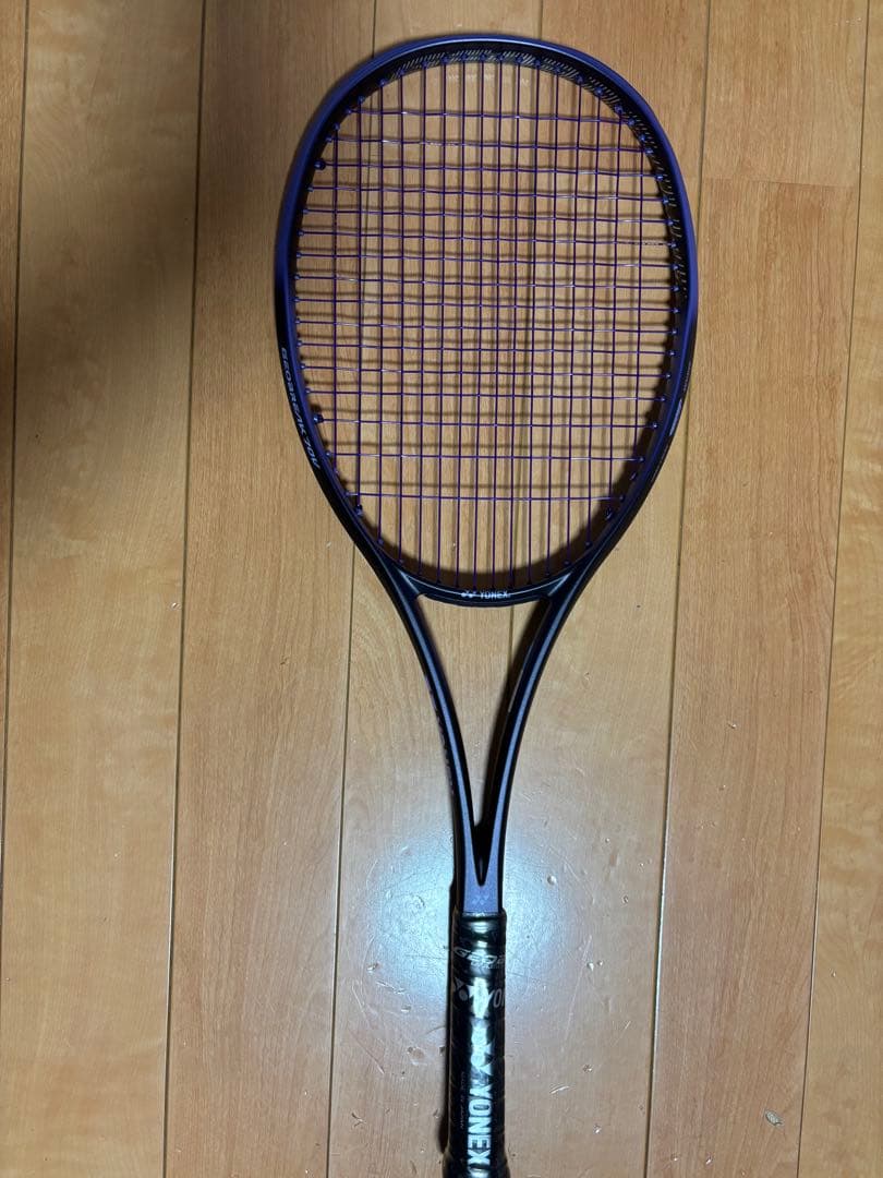 YONEX ジオブレイク70v 2025年12月発売