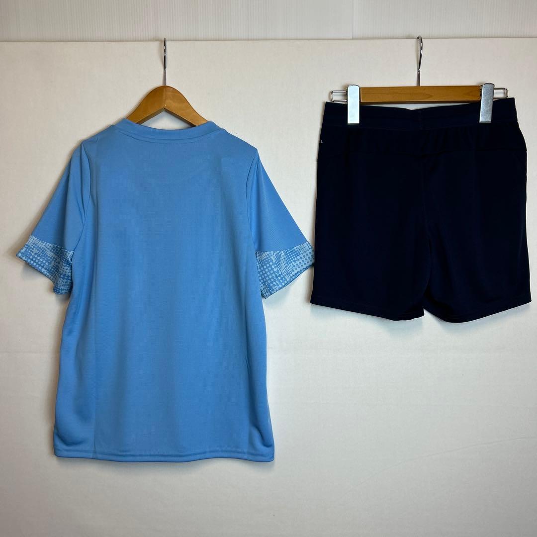 152cm プーマ正規品 ジュニア マンチェスターシティ レプリカ練習着