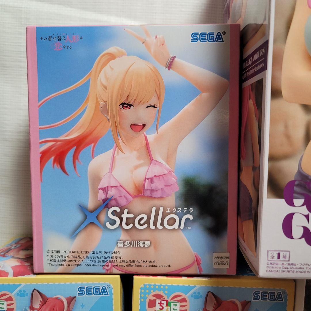 コミック・アニメ Anime Prize Figure Bulk Lot 22pcs Japan