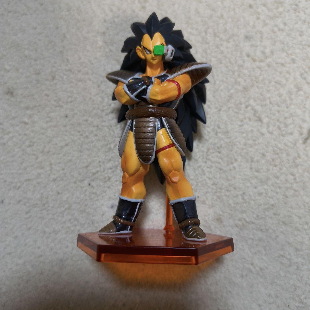 ドラゴンボール LEGEND OF SAIYAN フィギュアセット