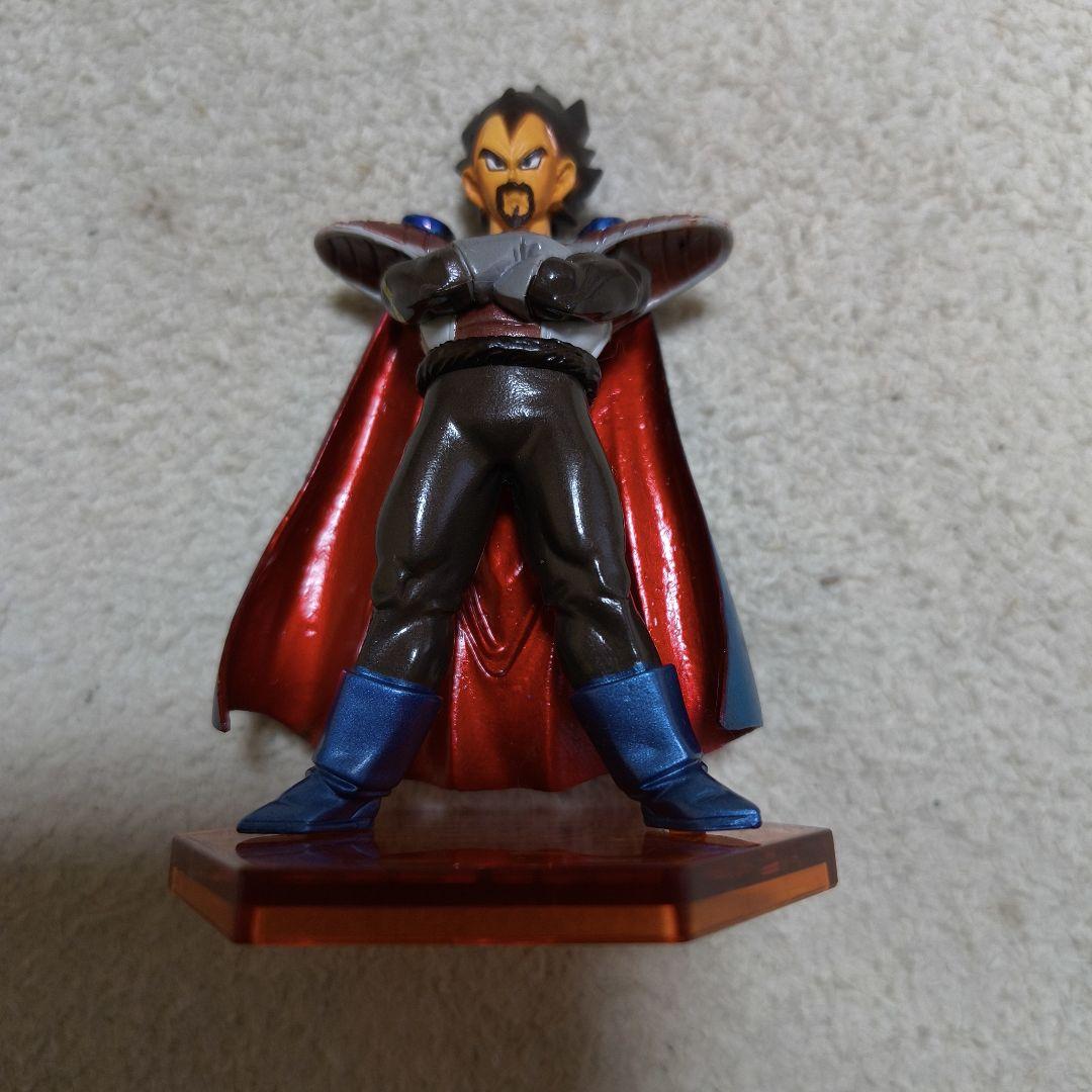 ドラゴンボール LEGEND OF SAIYAN フィギュアセット