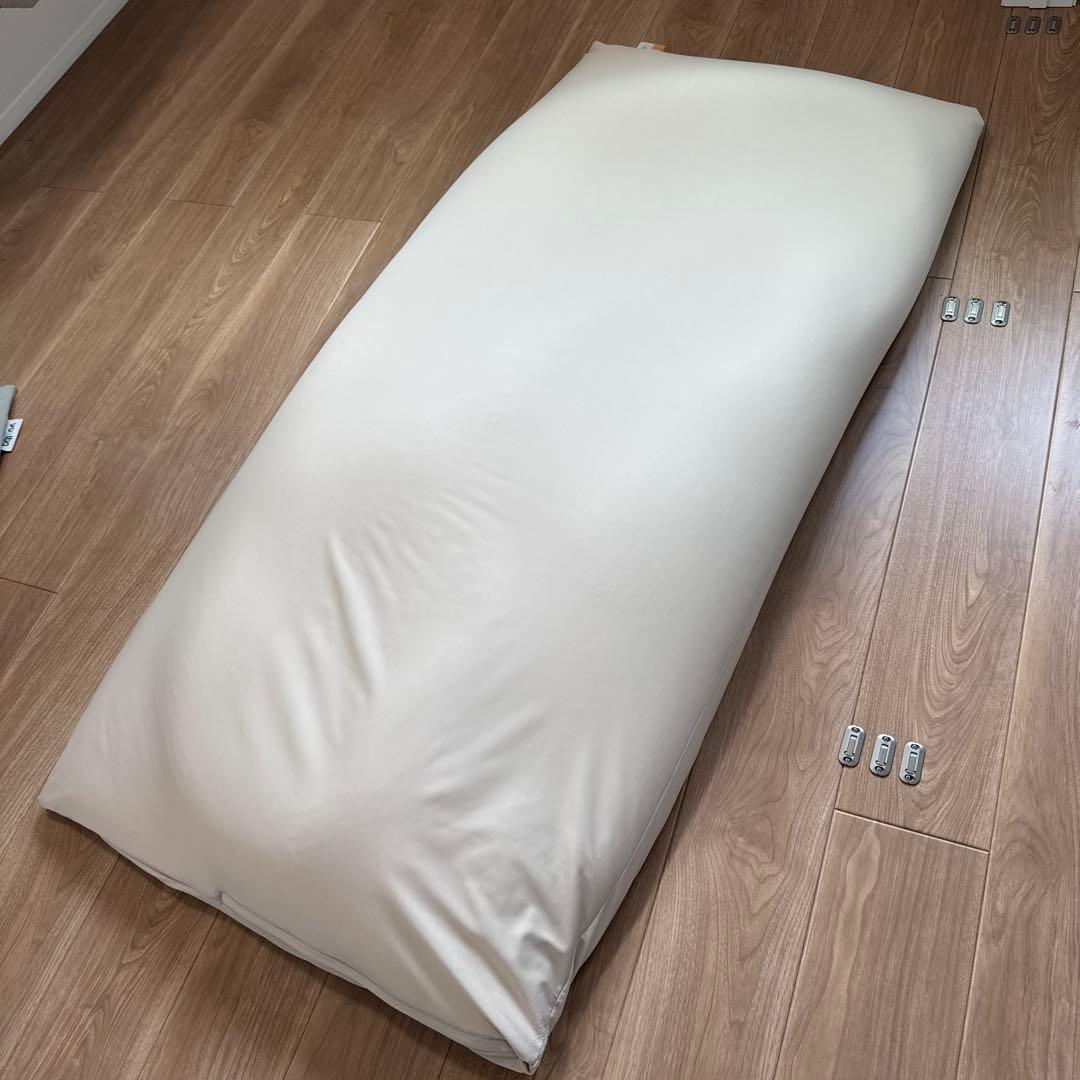 Yogibo ズーラマックス