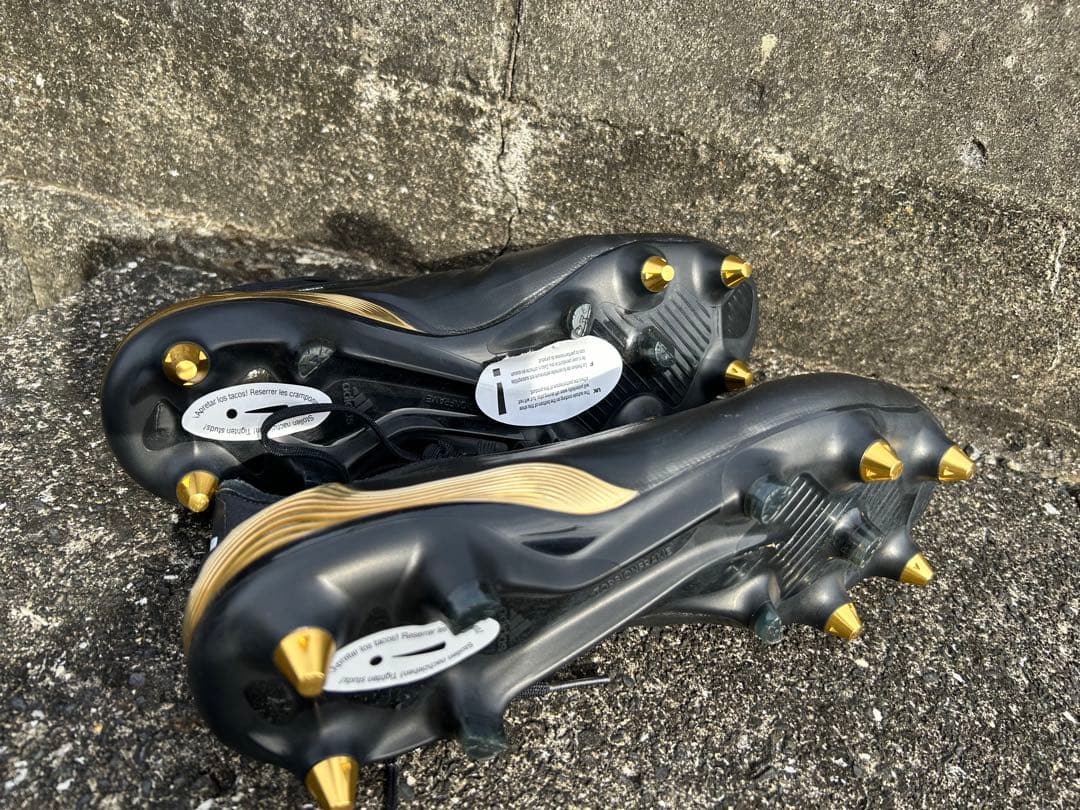 adidas Copa Sense.1 サッカーシューズ 26.5cm