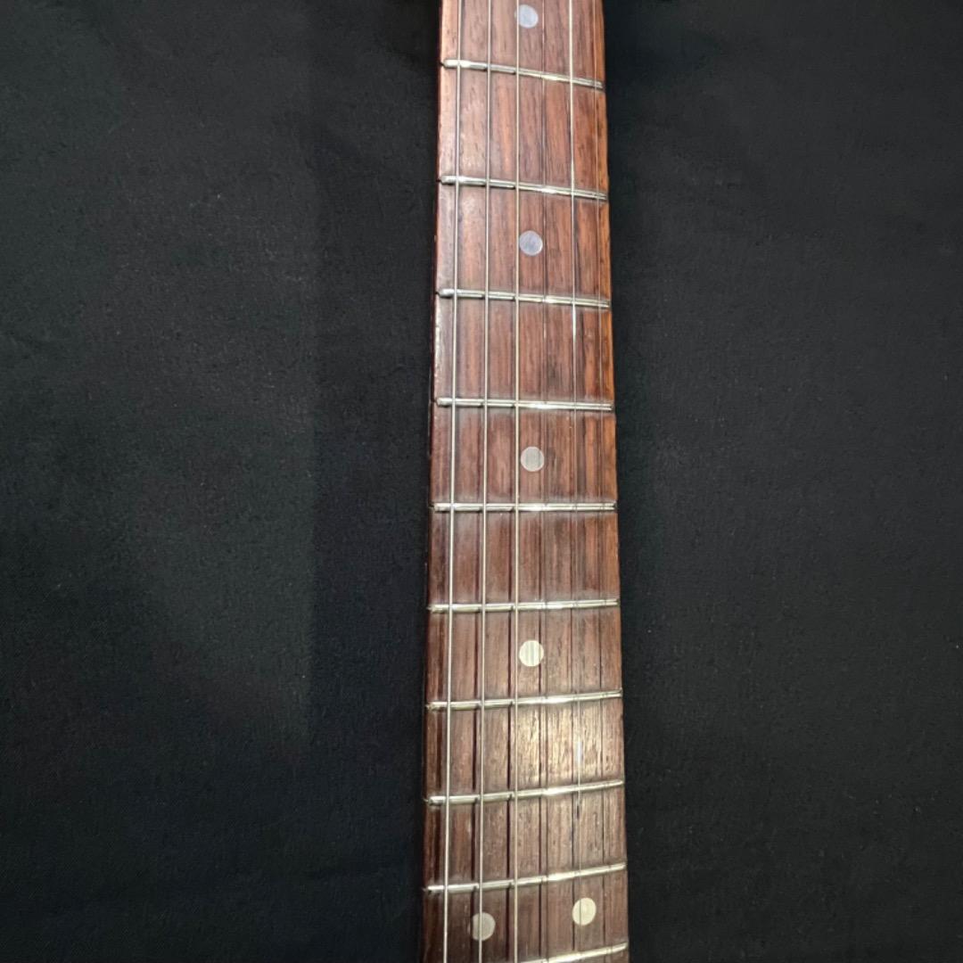 【即戦力】1960年代 TEISCO K-2L 日本製 フルメンテ済