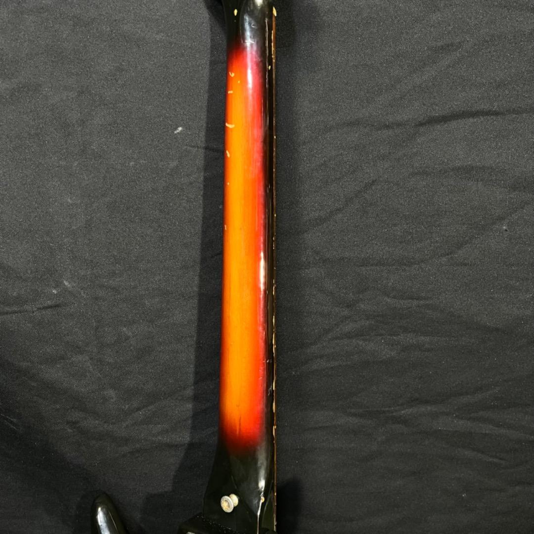 【即戦力】1960年代 TEISCO K-2L 日本製 フルメンテ済