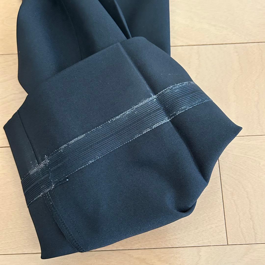 バスケットボール レフェリーパンツ