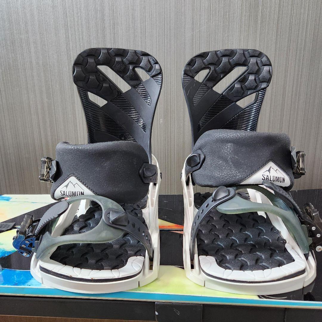 SALOMON RHYTHM S　22-25cm