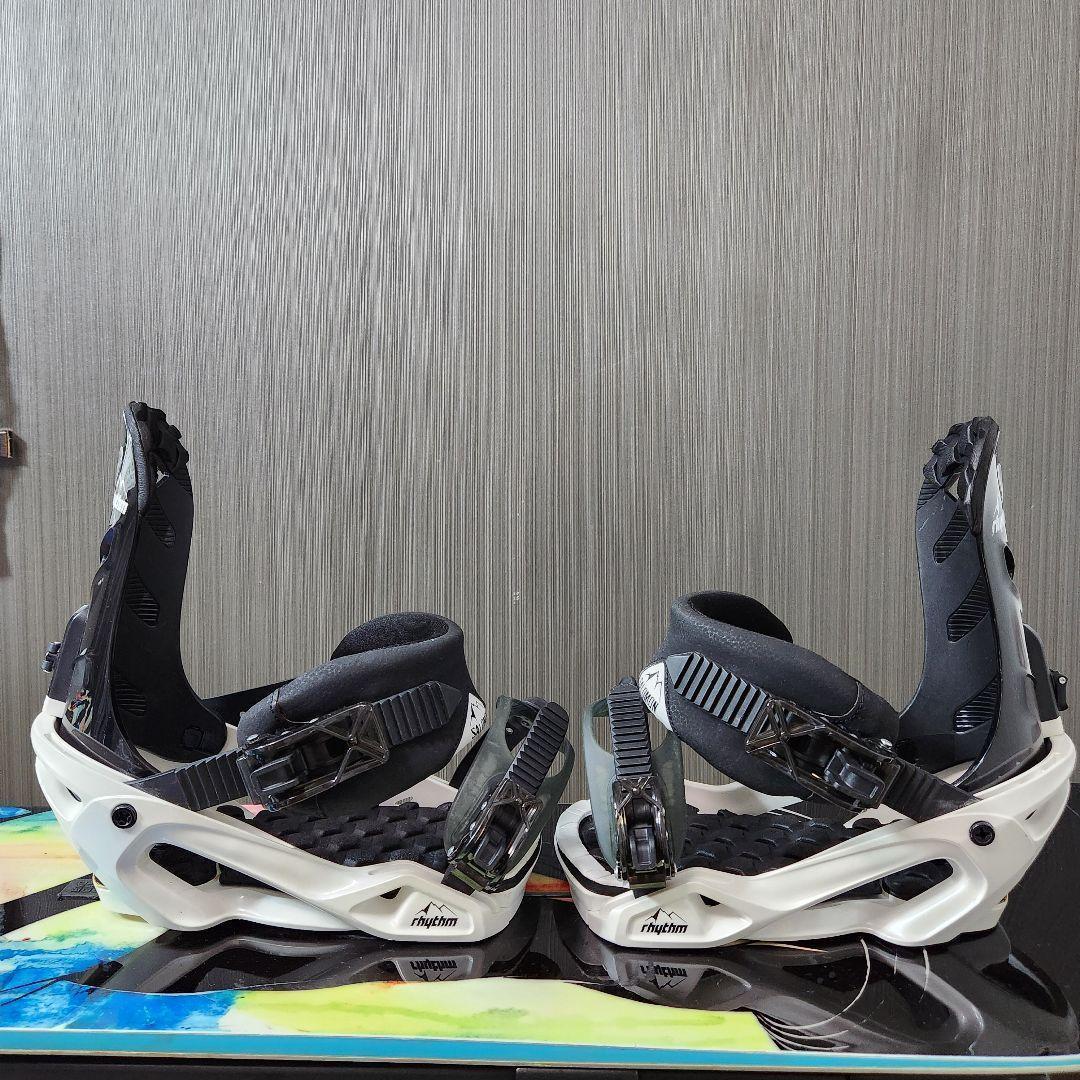 SALOMON RHYTHM S　22-25cm