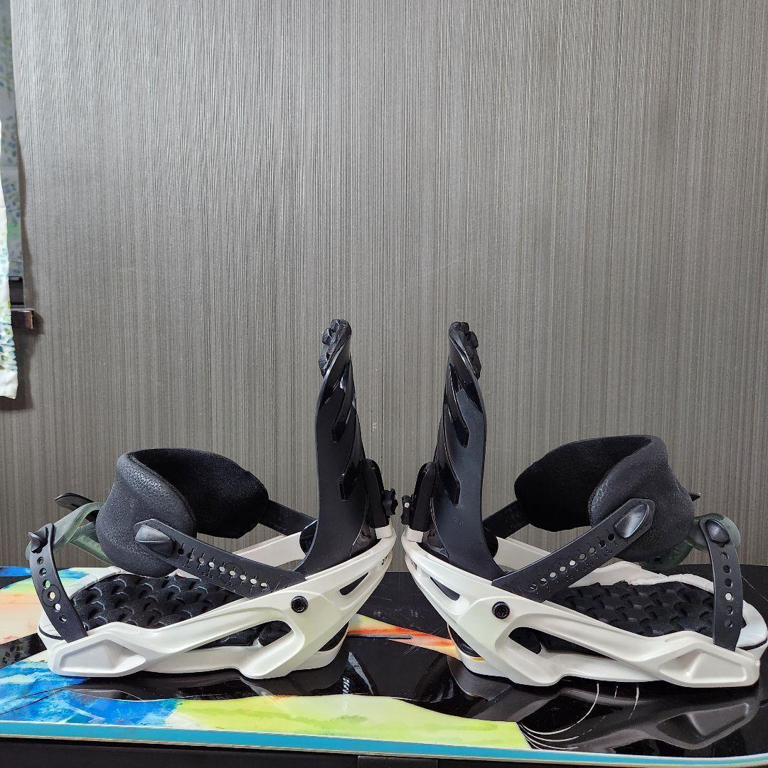 SALOMON RHYTHM S　22-25cm