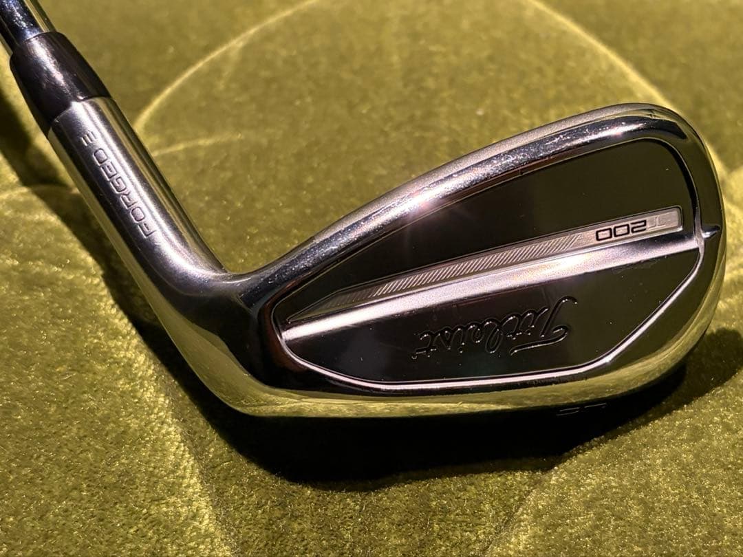 2023 Titleist タイトリスト T200 48度 AW 880 AMC