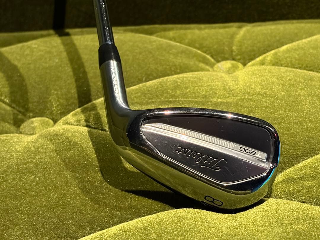 2023 Titleist タイトリスト T200 48度 AW 880 AMC