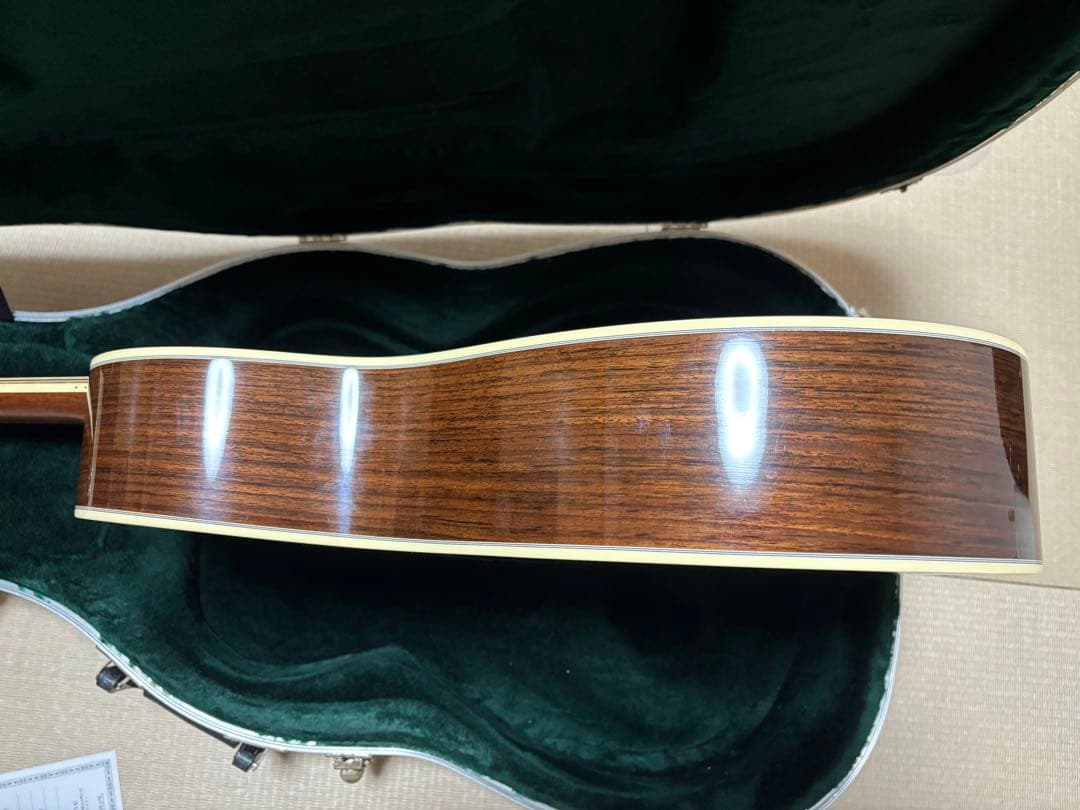 ギター Martin M-36