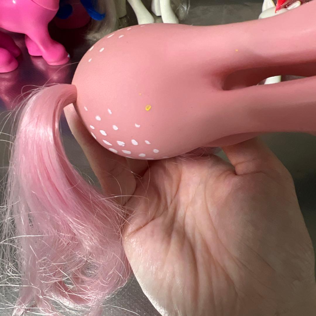 ポニー セット