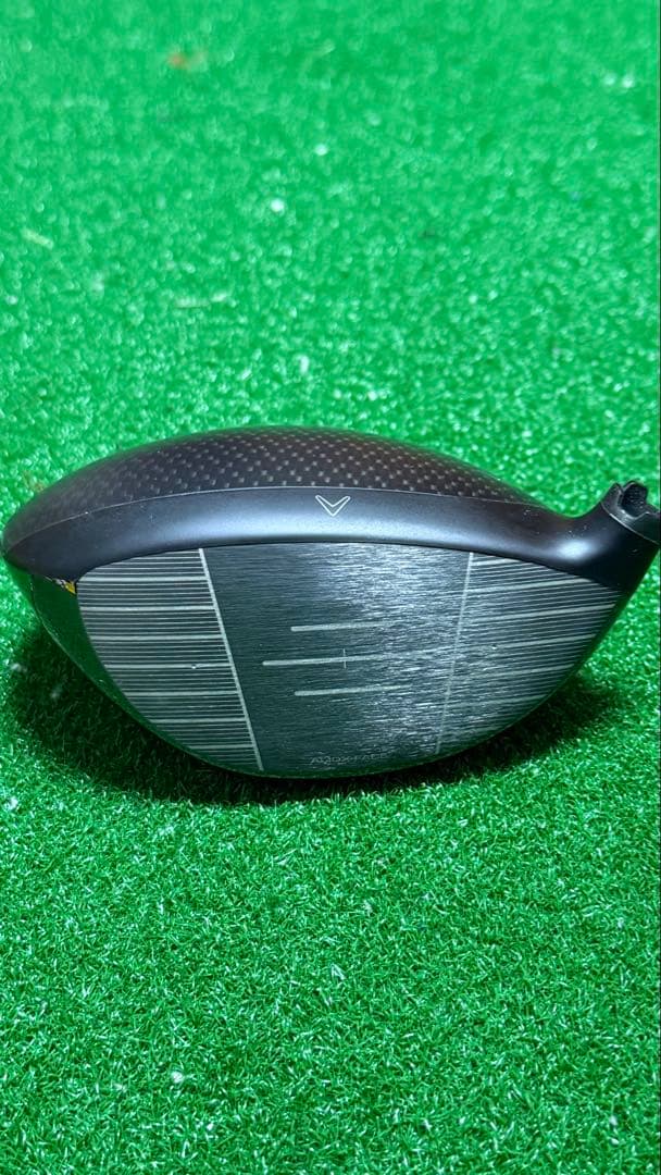 Callaway ELYTE ドライバー 9.0