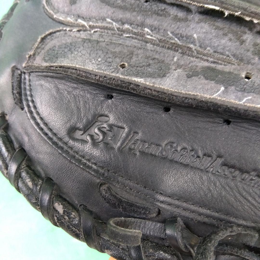 野球 グローブ 一般ソフトボール用 ファーストミット Rawlings