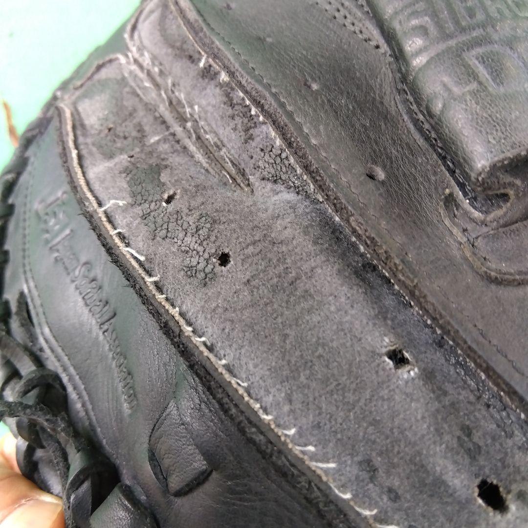 野球 グローブ 一般ソフトボール用 ファーストミット Rawlings