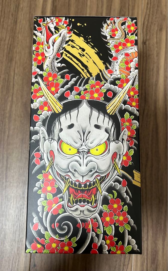 【新品】龍が如く DIGSTA 真島吾朗フィギュア（未開封）
