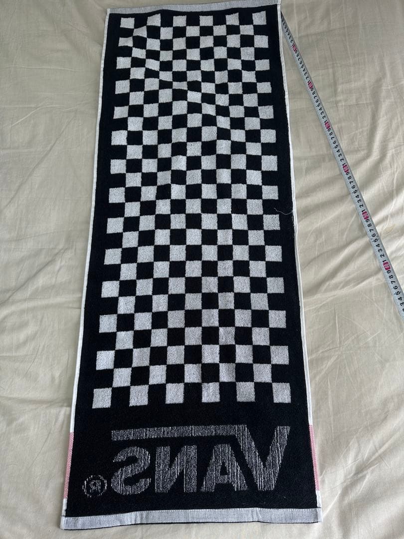DIPPER　VANS 2点セット