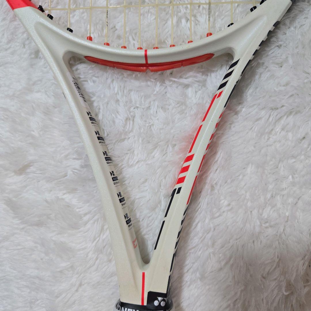 【美品】Babolat Pure Strike 100 G2