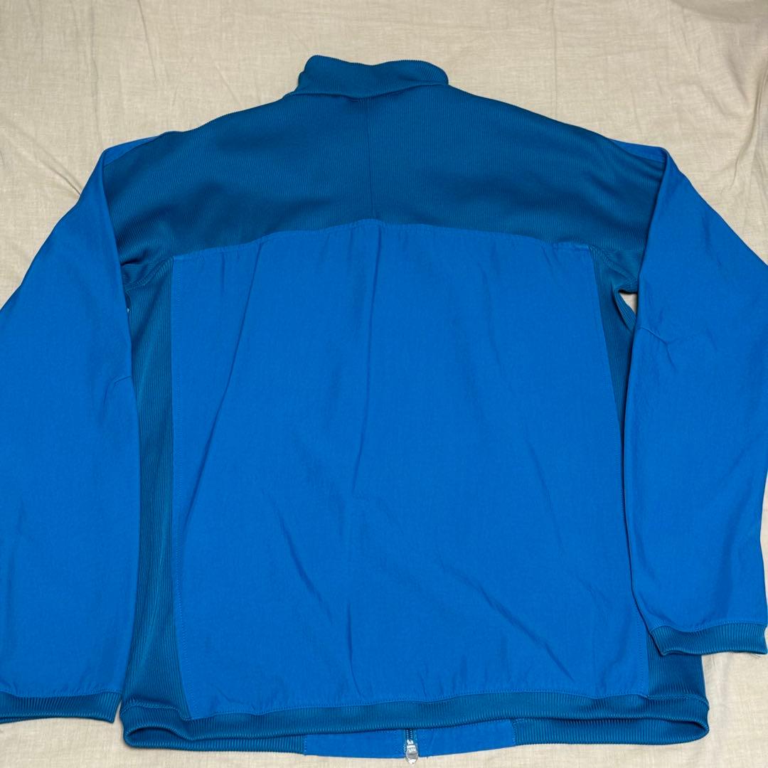 Nike Mens Rafa Tennis Jacket グリーン 米国Mサイズ