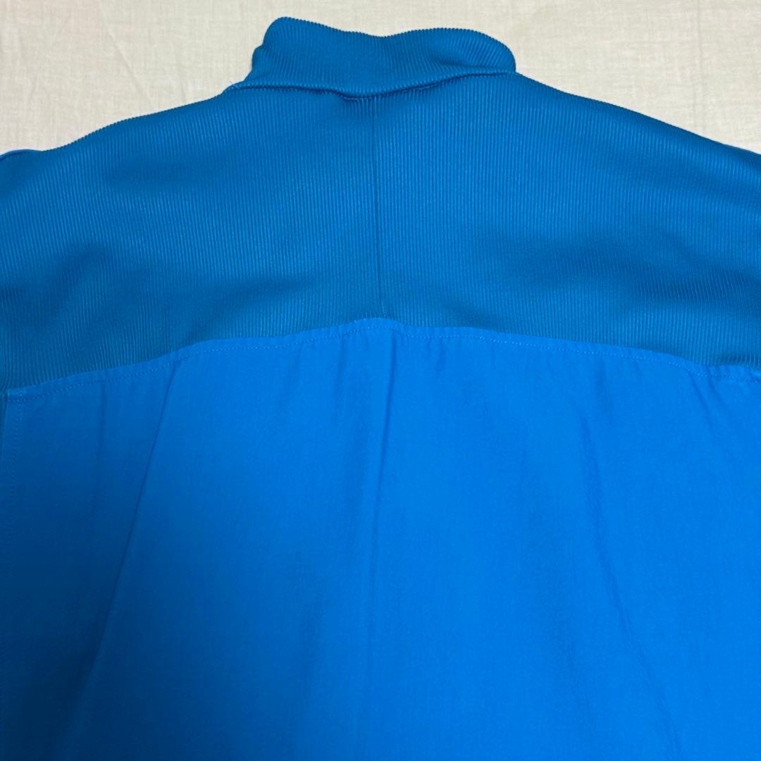 Nike Mens Rafa Tennis Jacket グリーン 米国Mサイズ