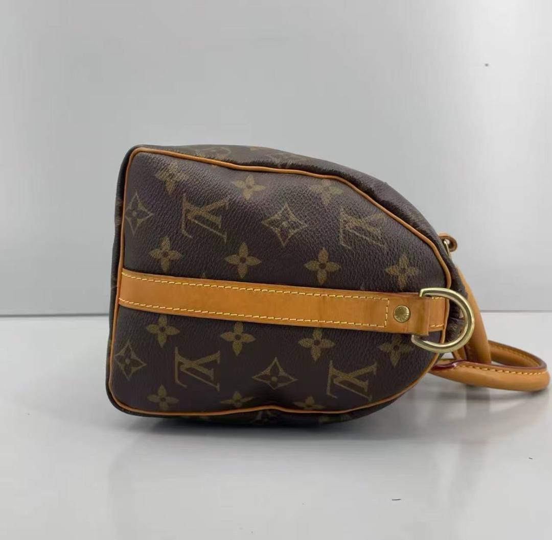 Louis* Vuitton バッグ モノグラム