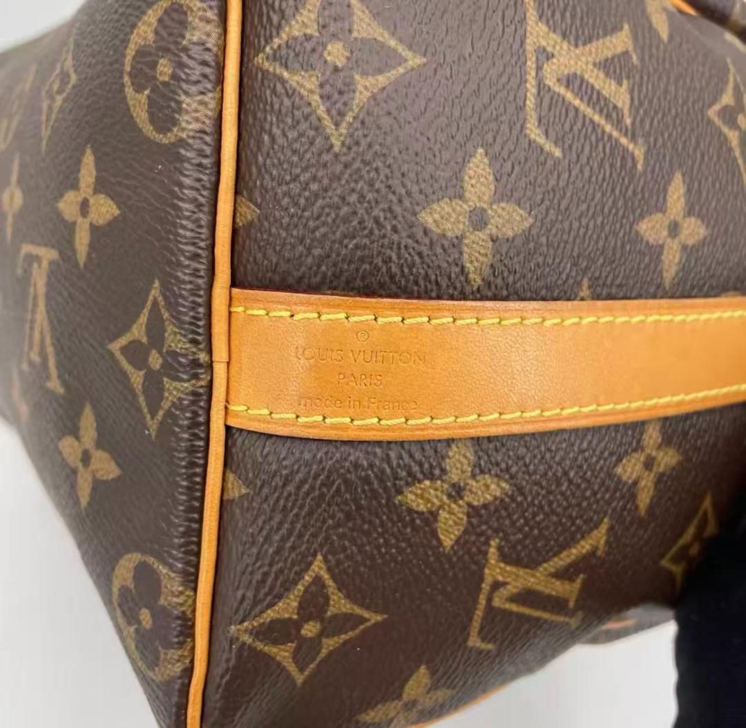 Louis* Vuitton バッグ モノグラム