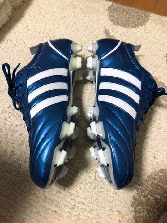 adidas 初代アディピュア　TRXFG 26cm