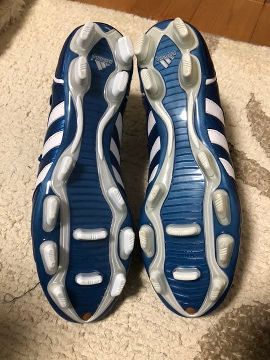 adidas 初代アディピュア　TRXFG 26cm
