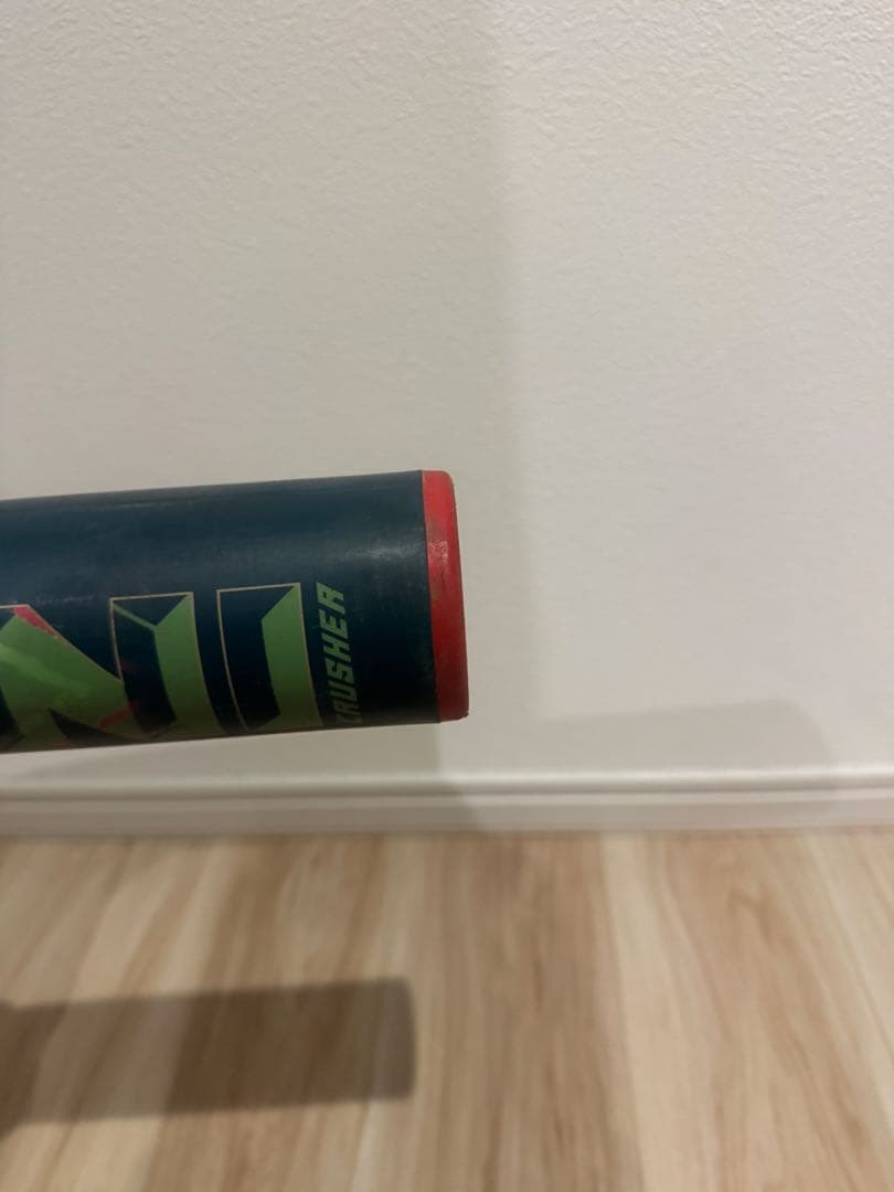 Marucci 軟式バット　チビワニ 74cm