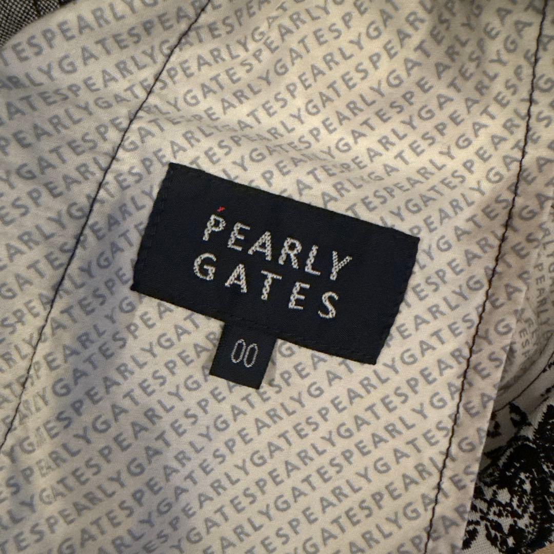 PEARLY GATES スカート サイズ00