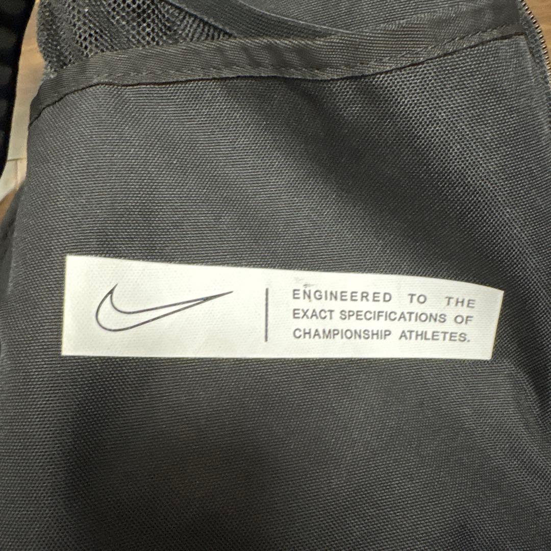 NIKEバックパック