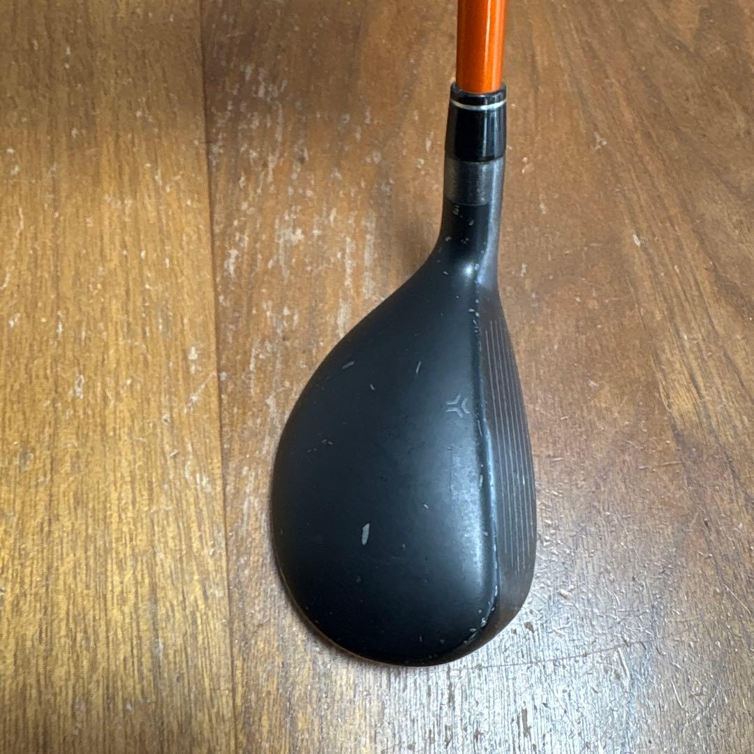 Srixon ZXMK2ハイブリッド 28° 6U tour AD DI 75S