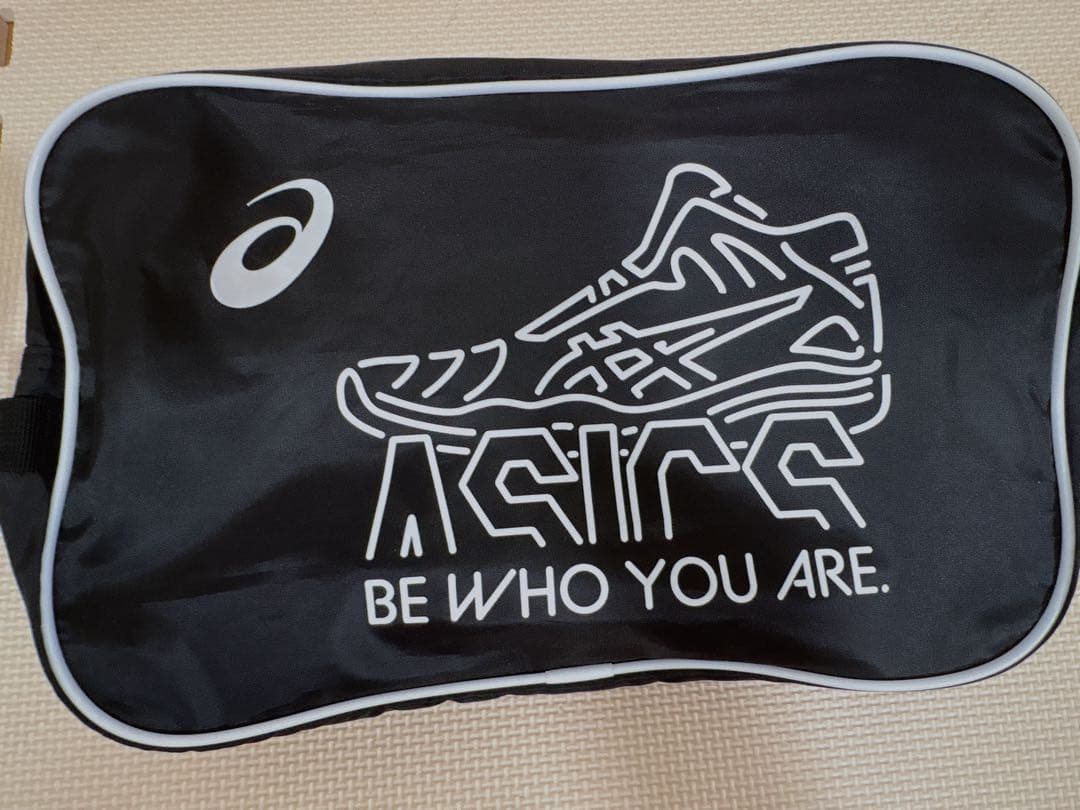 ASICS バスケットシューズ