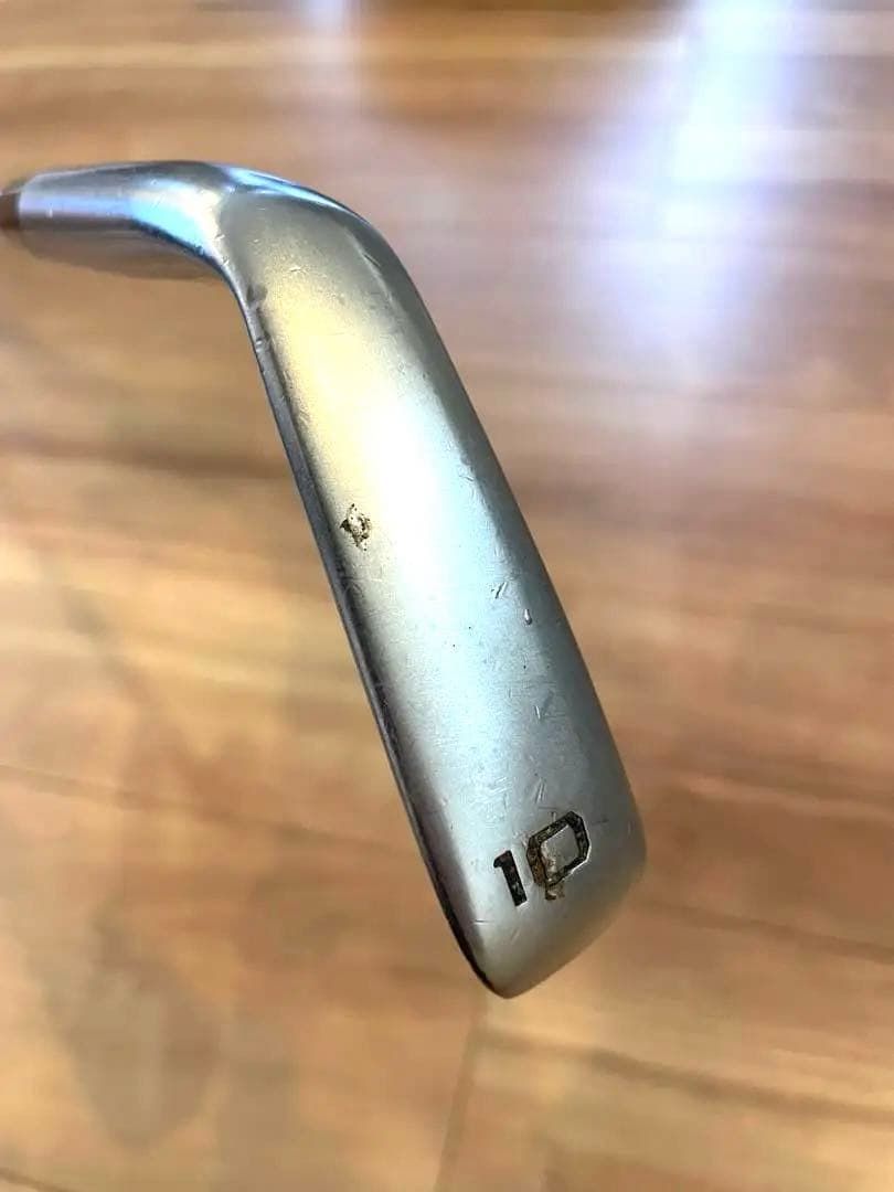 HONMA TW737P 10番アイアン Sシャフト