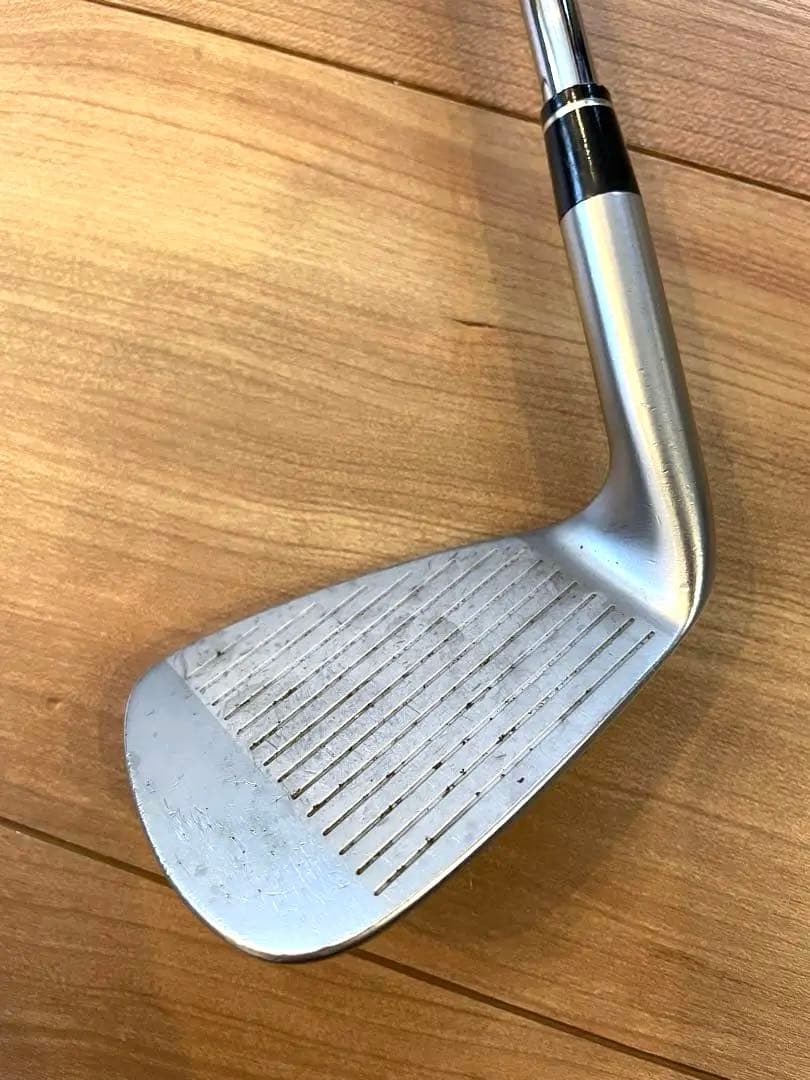 HONMA TW737P 10番アイアン Sシャフト