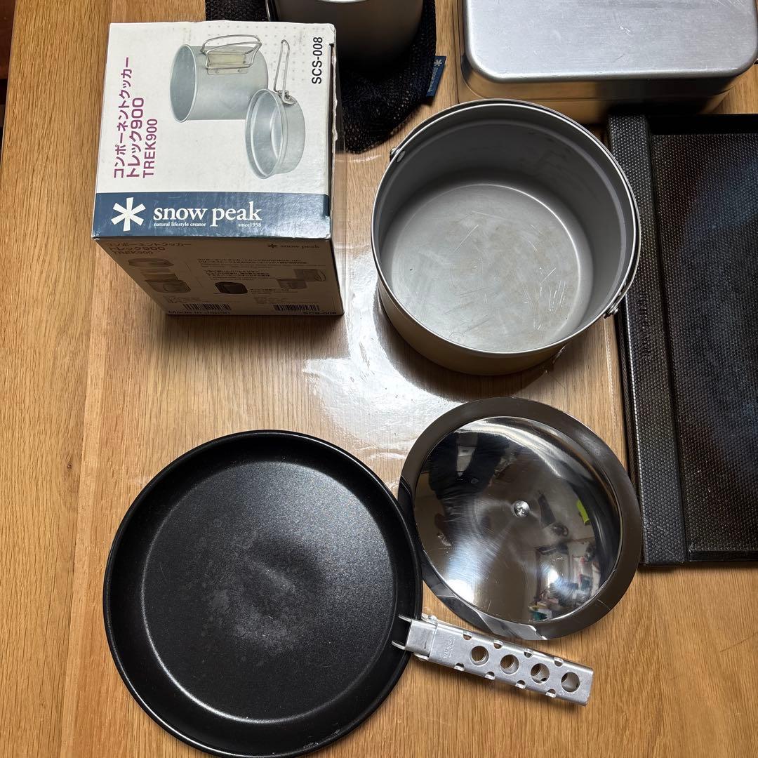 まとめ売り おまけ付き