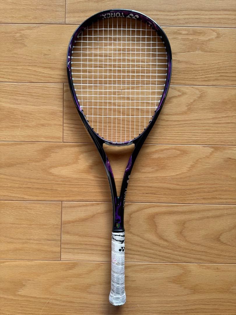 YONEXジオブレイク80S UL0