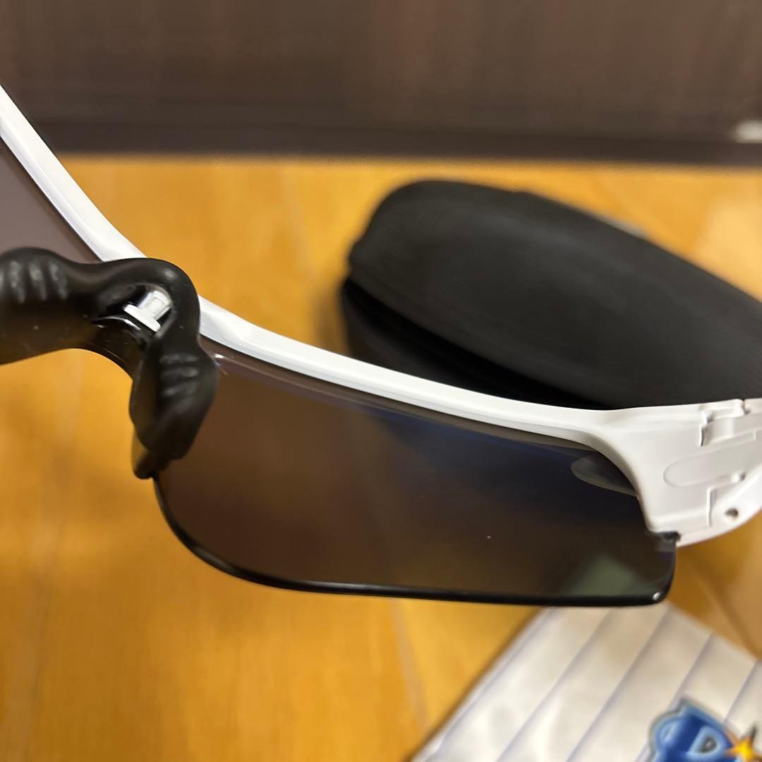 OAKLEY 横浜ベイスターズ　サングラス