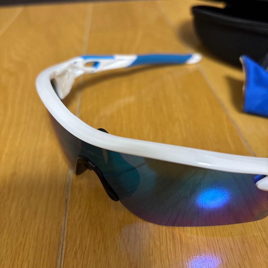OAKLEY 横浜ベイスターズ　サングラス