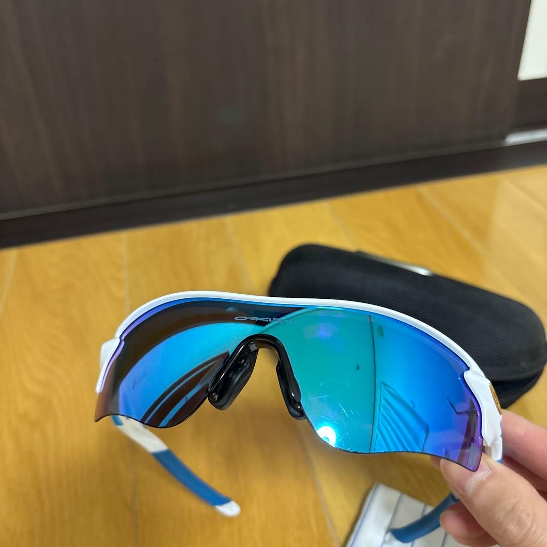 OAKLEY 横浜ベイスターズ　サングラス