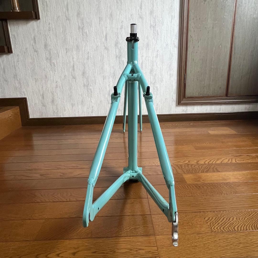 BIANCHI ROMA II 46サイズ