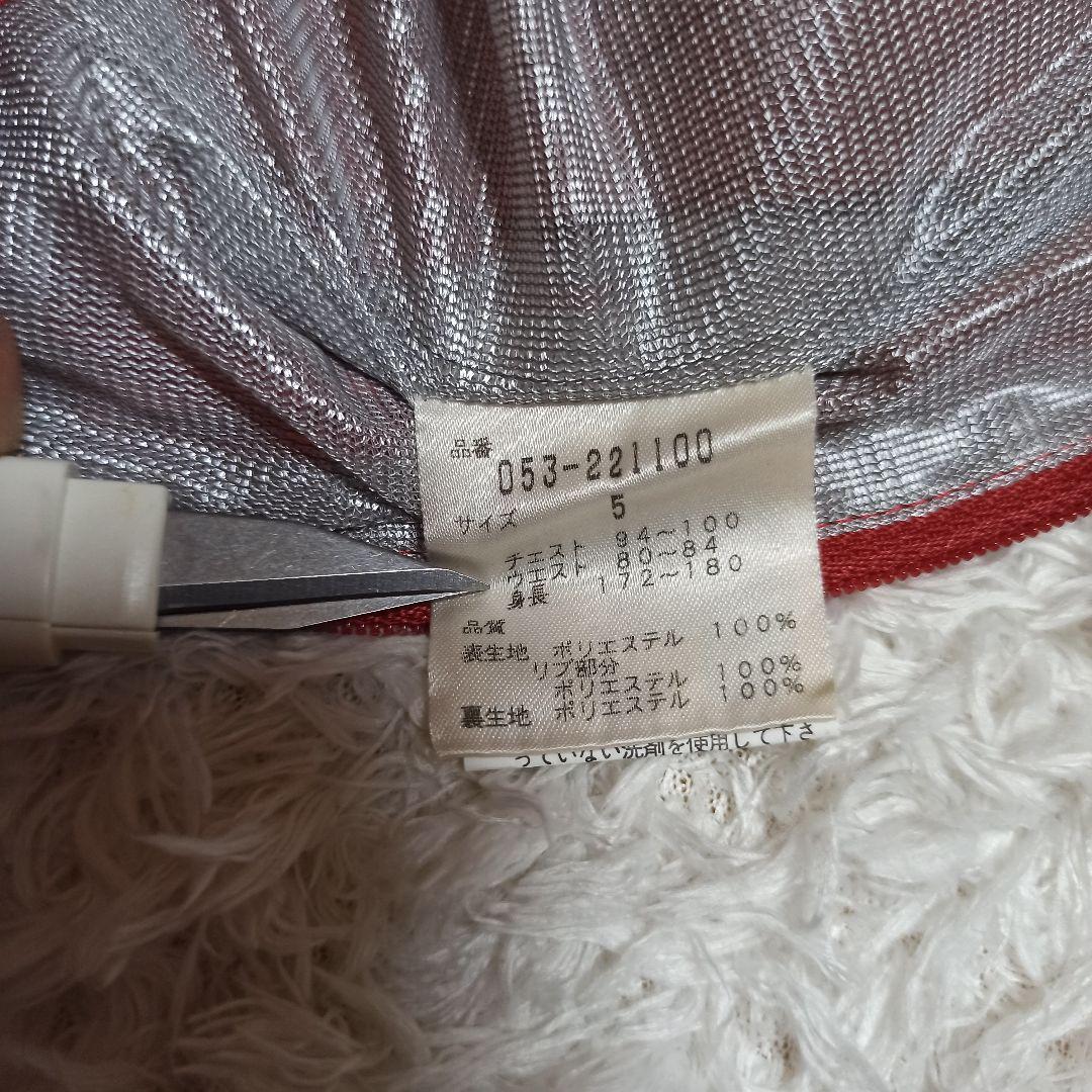PEARLY GATES 20周年記念モデル 3way スニードジャック 2枚組