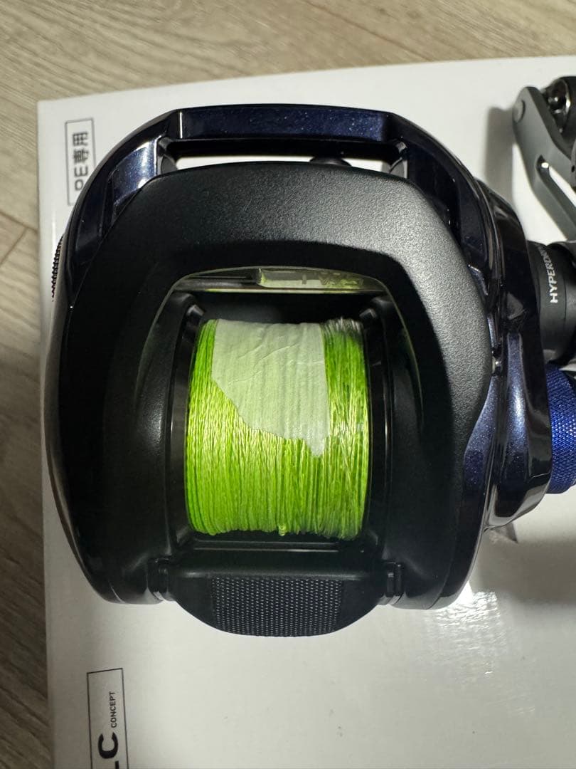 ソルティスト150xh美品
